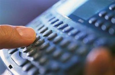 Συστήνεται σε πολίτες που έχουν δηλώσει τραπεζικά δεδομένα τους, μέσω τέτοιων μηνυμάτων, να ενημερώσουν άμεσα το τραπεζικό τους ίδρυμα.