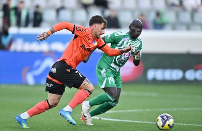Άρης - ΑΠΟΕΛ 0-0
