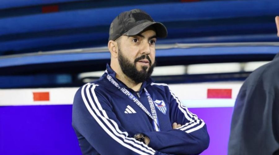 Ανόρθωση-Εκλογές: Άνοιξε την πόρτα ο Πραστίτης! 