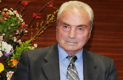 'Εφυγε από τη ζωή ο Σταύρος Τσώχος, μία από τις πιο χαρακτηριστικές μορφές της ελληνικής αθλητικογραφίας