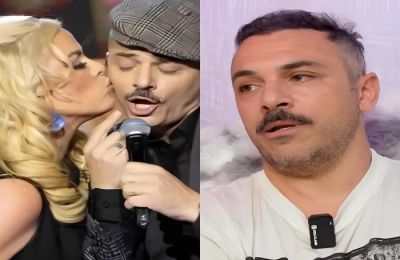 Η αποκάλυψη για την σχέση τους 