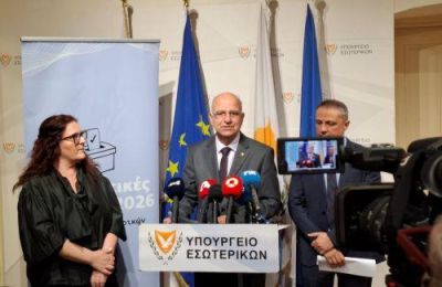 Οι υποψηφιότητες ήταν 100 περισσόρερες από τις περασμένες βουλευτικές εκλογές.