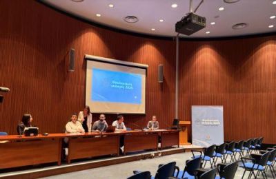 Και στην επαρχία Κερύνεια υπερισχύει ο αριθμός των αντρών υποψηφίων.