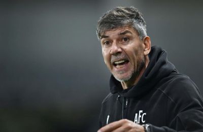 Γκαρσία: «Η ομάδα έπαιξε καλά - Να φτιάξουμε κάποιες λεπτομέρειες»