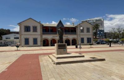 Τα ποσοστά υποψηφιοτήτων κάθε φύλου στις βουλευτικές εκλογές της 24ης Μαΐου της Λάναρκας.