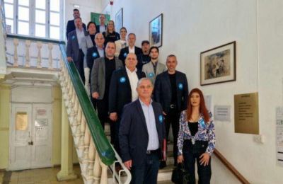 Οι υποψηφιότητες του ΔΗΠΑ στην επαρχία Λεμεσού για τις φετινές βουλτευτικές εκλογές.