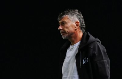 ΑΠΟΕΛ: Απρόοπτο με Μπρόρσον