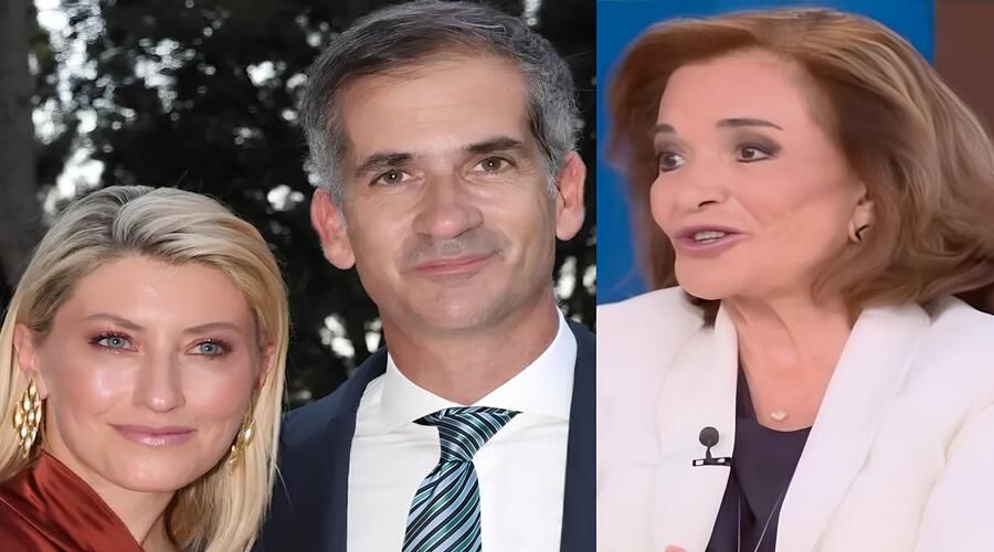 Η αποκάλυψη για Σία Κοσιώνη και ΣΚΑΪ 