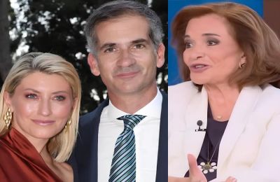 Η αποκάλυψη για Σία Κοσιώνη και ΣΚΑΪ 