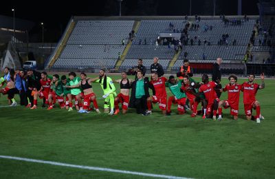 Ομόνοια: Με βάθος πρωταθλητή... δείχνει το μέλλον της