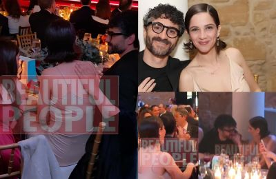 Σούσουρο με Προκόπη  Αγαθοκλέους Μαρίνα – Μανδρή