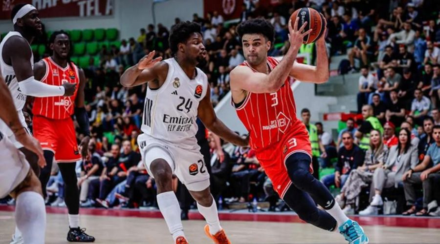 Χάποελ Τελ Αβίβ-Ρεάλ Μαδρίτης: Ολική επαναφορά ή check in για Αθήνα;