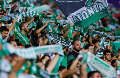 Ομόνοια: Άνοιξε και η νότια – Πάει για το απόλυτο sold out!