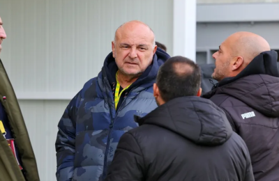 ΑΕΚ: «Αποδεχτήκαμε το αίτημα της Ομόνοιας»