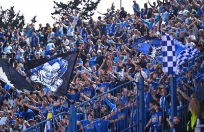 Πάφος: Χωρίς κόσμο με ΑΠΟΕΛ
