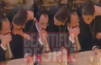  Όλοι θα ήθελαν να στήσουν αφτί