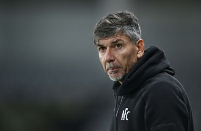 ΑΠΟΕΛ: Γρίφος στην άμυνα