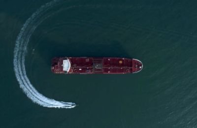 Αραβικά ΜΜΕ: Συμφωνία ΗΠΑ- Ιράν για σταδιακό άνοιγμα Στενών Ορμούζ