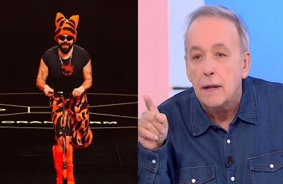 Το μεγάλο λάθος που εντόπισε - Bίvτεo