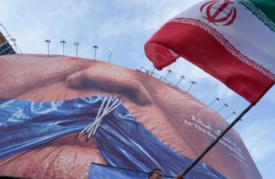 CIA: Το Ιράν μπορεί να αντέξει τον αμερικανικό αποκλεισμό στο Ορμούζ