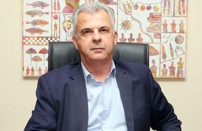 Φυτιρής για διαμαρτυρία: Δεν θα επιτραπεί οποιαδήποτε κατάληψη δρόμων