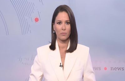 Σοκ τι συνέβη;