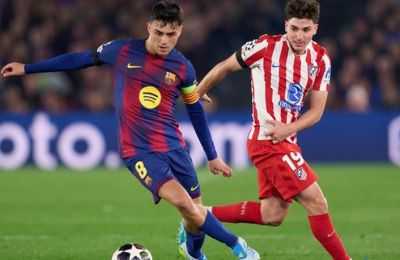 Με πέντε ομάδες από τη La Liga το Champions League της νέας σεζόν