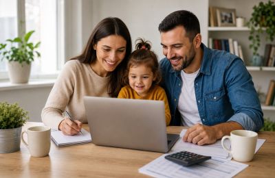 Το CYLogin χρησιμοποιείται για αιτήσεις, τροποποιήσεις και νέες εγγραφές.