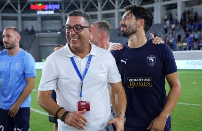 «Έγιναν λάθη, αλλά δεν δέχομαι την ισοπεδωτική κριτική, είναι άδικη»