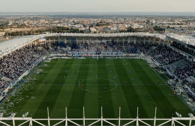«Ο Απόλλωνας χρειάζεται τη φωνή και τον παλμό της εξέδρας»