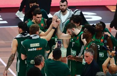 Stoiximan: Super Ενισχυμένες Αποδόσεις στο Παναθηναϊκός-Βαλένθια 