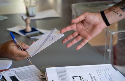 Ανατροπή στις αποδόσεις για τις εκλογές!
