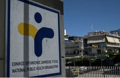 Το κρουαζιερόπλοιο όπου καταγράφηκαν κρούσματα χανταϊού.