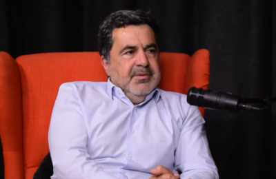 «Άλλο η εκδίκηση, άλλο το όραμα για τον λαό»