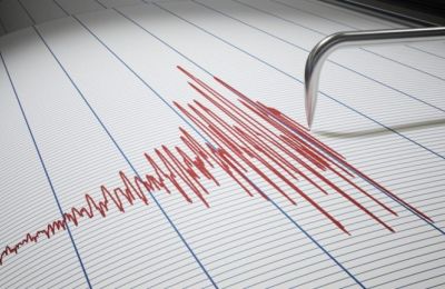 Σεισμός ταρακούνησε την Κύπρο