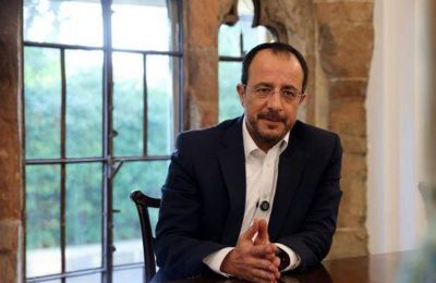 ΠτΔ: Άτυπο χρονοδιάγραμμα για διευρυμένη διάσκεψη εντός καλοκαιριού