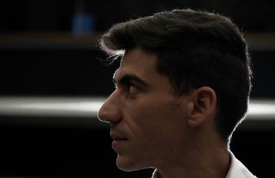 Πολιτική Αεροπορία σε Φειδία: Δεν μπορούσε να εγκριθεί το drone show
