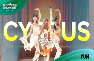 Η εκπρόσωπος της Κύπρος αποθεώθηκε από fans της Eurovision, με χρήστες να τη χαρακτηρίζουν ήδη «queen» και «winner material»