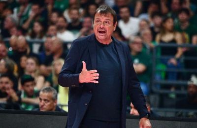 «Τα έχωσε» στον Μήτογλου ο Αταμάν