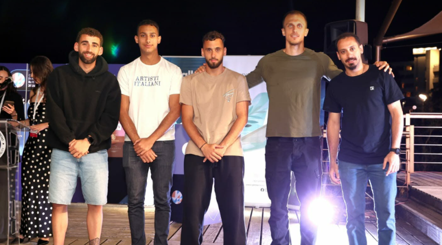 Η αυλαία του CEV Beach Volley Nations Cup ανοίγει στον Πρωταρά
