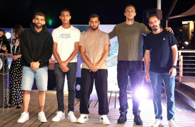 Η αυλαία του CEV Beach Volley Nations Cup ανοίγει στον Πρωταρά