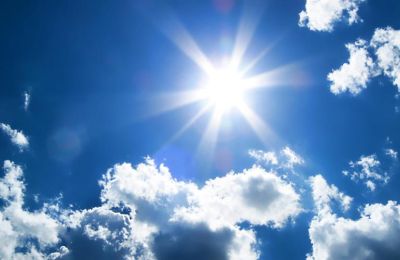 Καλοκαιρινό σκηνικό- 30αρια και σκόνη