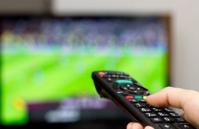 TV Guide: Πρόγραμμα γεμάτο σε Κύπρο και εξωτερικό 