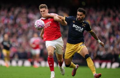 Premier League: Ο κακός χαμός για τίτλο, Ευρώπη και παραμονή 