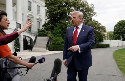 Τραμπ: Περιμένω «απόψε» την απάντηση του Ιράν