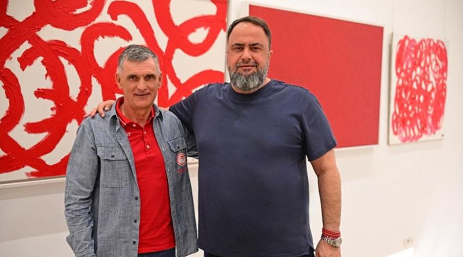 Κανένα θέμα Μεντιλίμπαρ στον Ολυμπιακό!