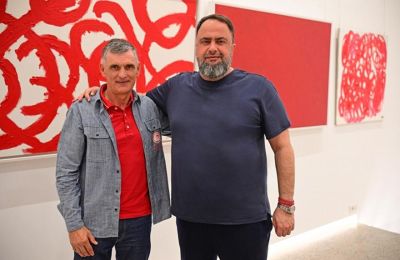 Κανένα θέμα Μεντιλίμπαρ στον Ολυμπιακό!
