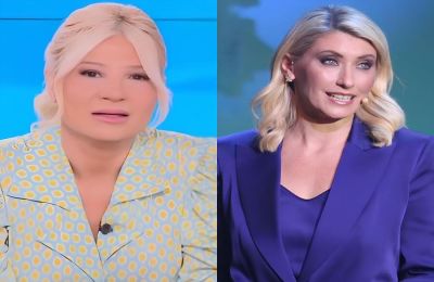 Η αποκάλυψη 