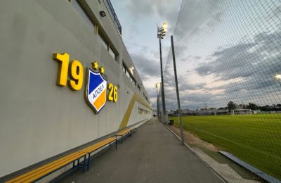 ΑΠΟΕΛ: Αισιοδοξία στο θέμα επενδυτή! 