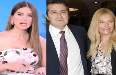 Τι αποκάλυψε η Σταματίνα 